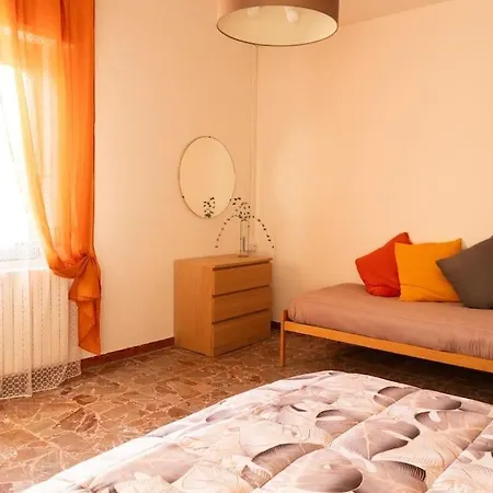 Da Zia Concetta, Immersa Nel * Colledara