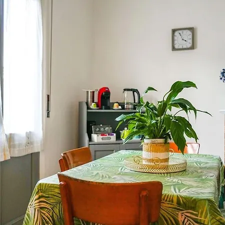 Da Zia Concetta, Immersa Nel