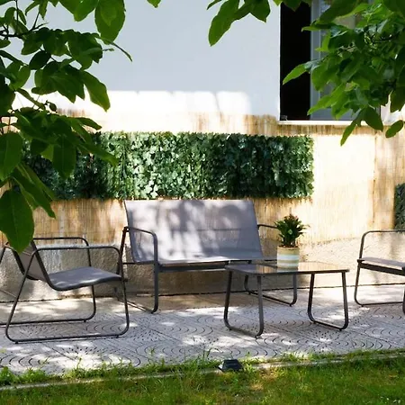 펜션 Da Zia Concetta, Immersa Nel Colledara