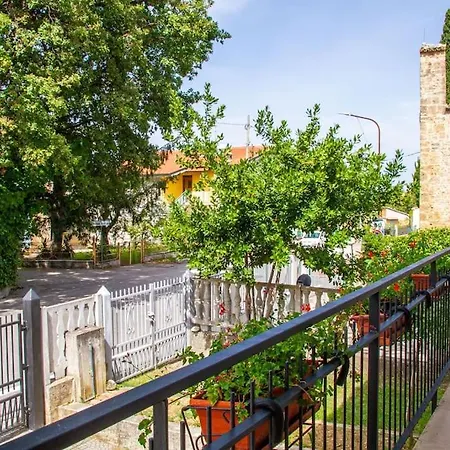 Da Zia Concetta, Immersa Nel * Colledara