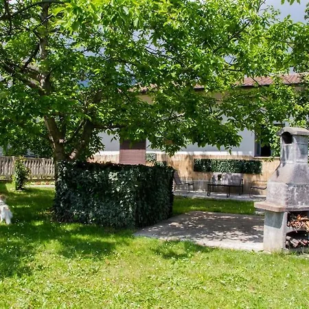 Da Zia Concetta, Immersa Nel 펜션