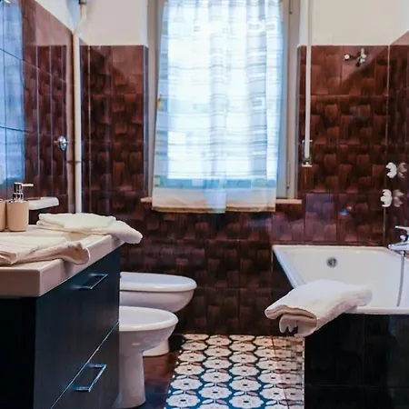 Da Zia Concetta, Immersa Nel * Colledara