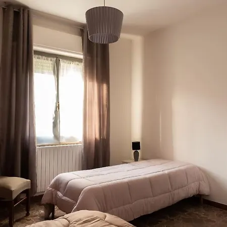 Da Zia Concetta, Immersa Nel Semesterbostad Colledara