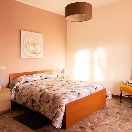 Da Zia Concetta, Immersa Nel * Colledara