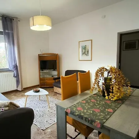 Da Zia Concetta, Immersa Nel 펜션