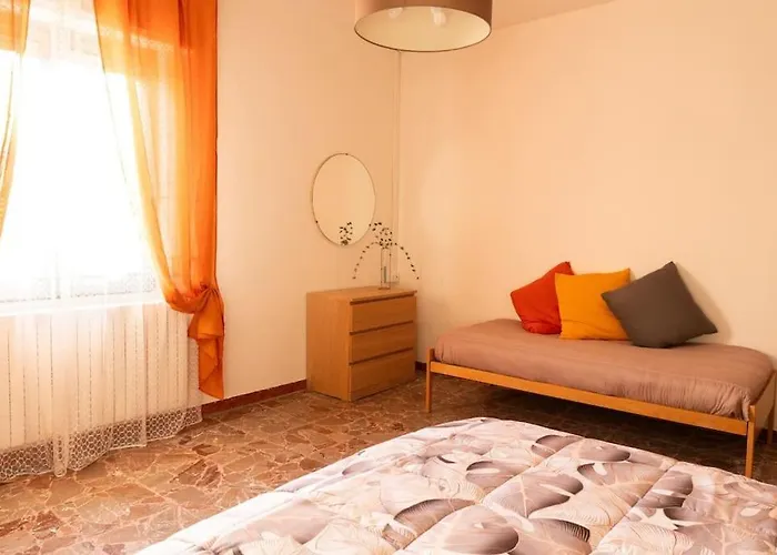 Da Zia Concetta, Immersa Nel * Colledara