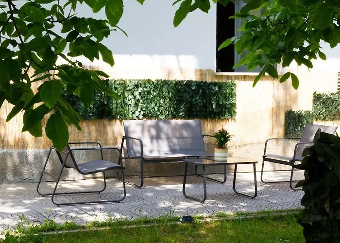 Casa vacanze Da Zia Concetta, Immersa Nel Colledara