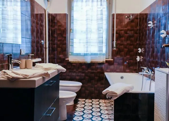 Da Zia Concetta, Immersa Nel * Colledara