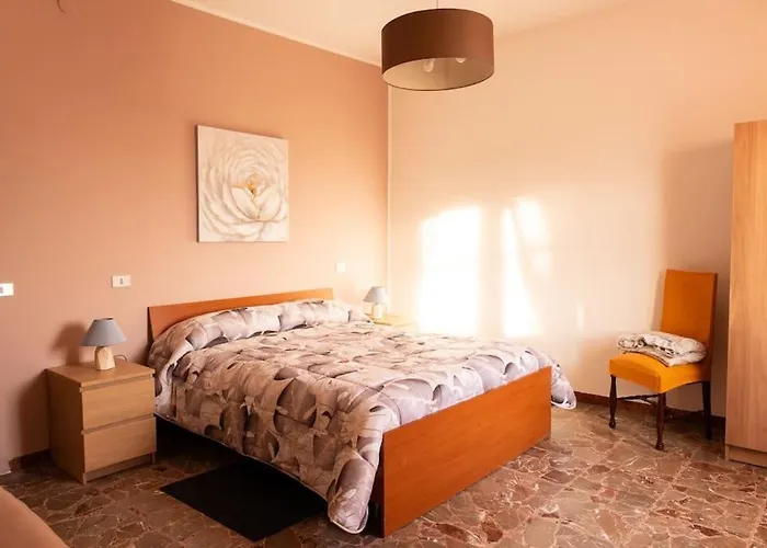 Da Zia Concetta, Immersa Nel * Colledara