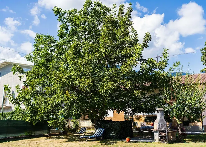 Da Zia Concetta, Immersa Nel * Colledara