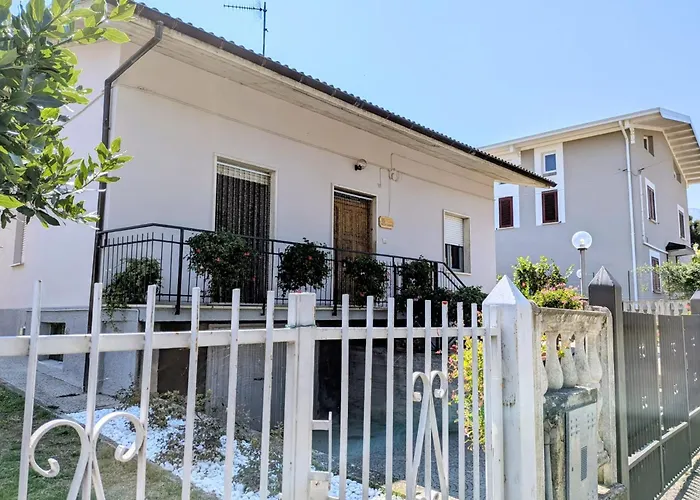 Casa vacanze Da Zia Concetta, Immersa Nel *